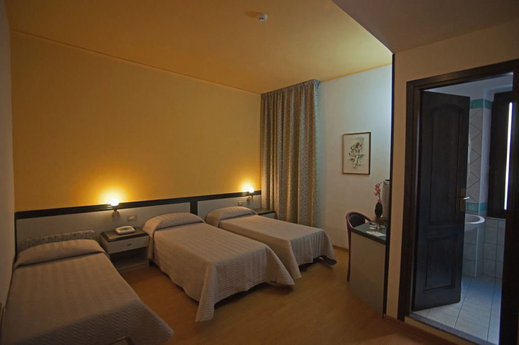 Hotel Orri