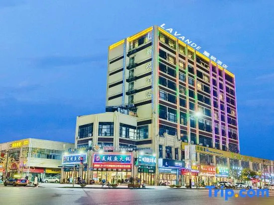 Lavande Hotel