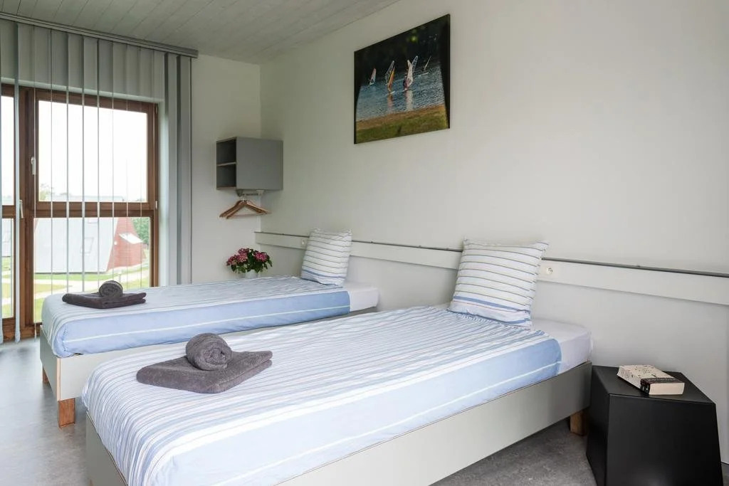 Zentrum Worriken Holiday Cottages