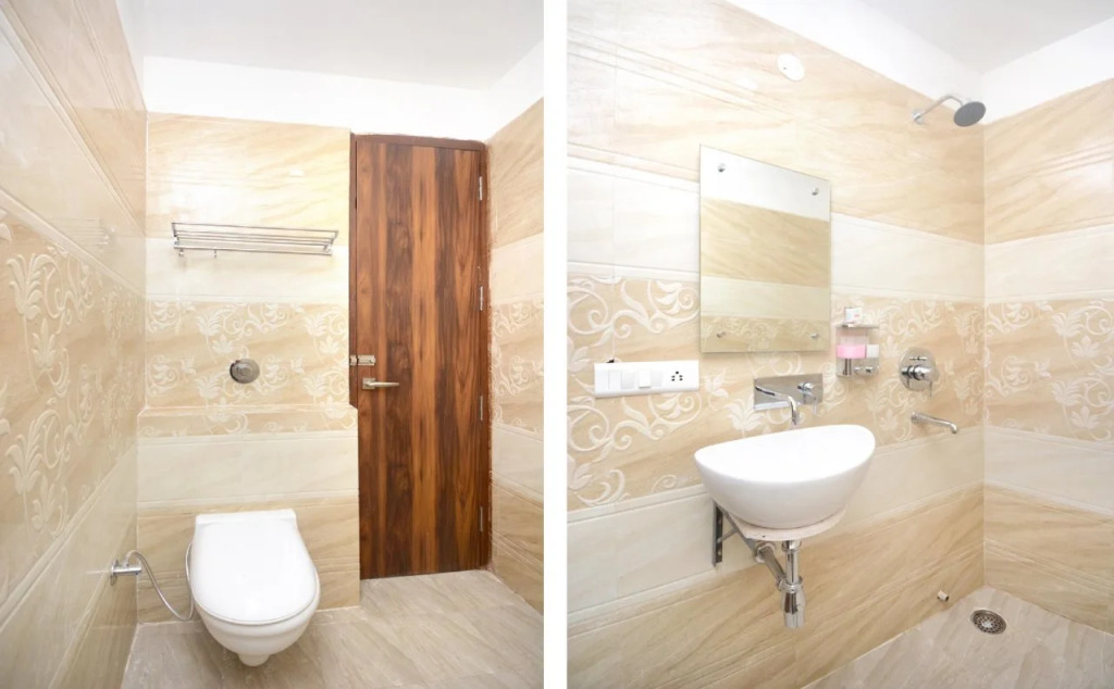 Hotel 21 By OYO Rooms