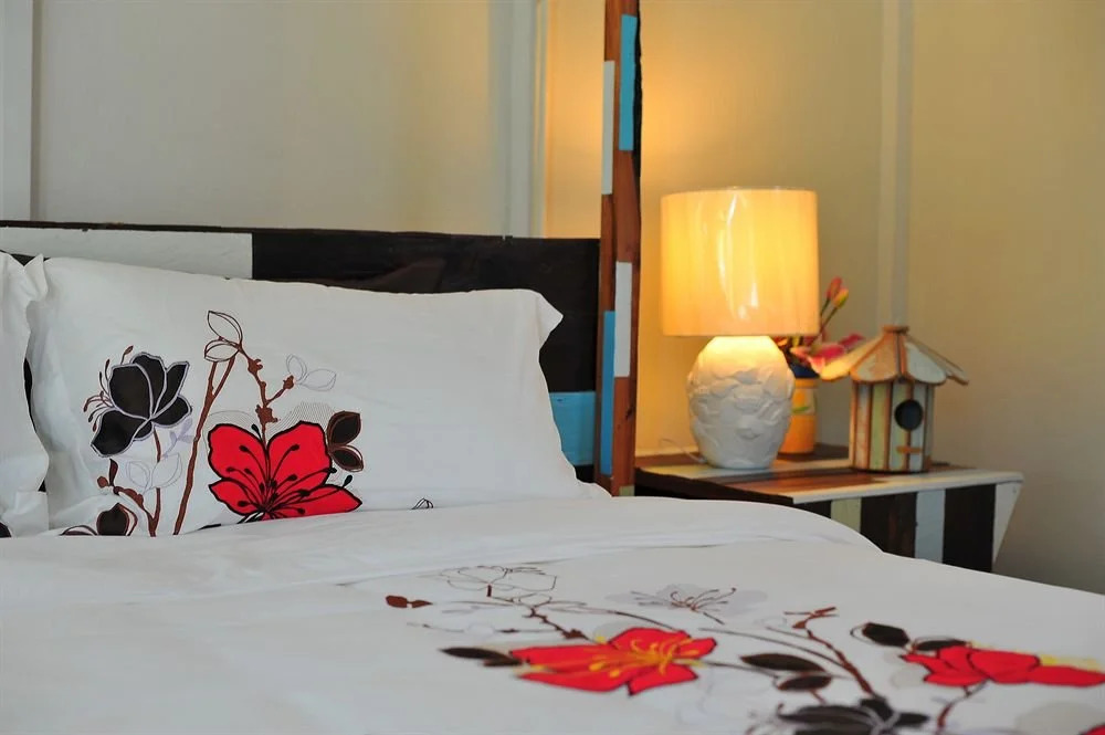 Buritara Resort & Spa Bangkok