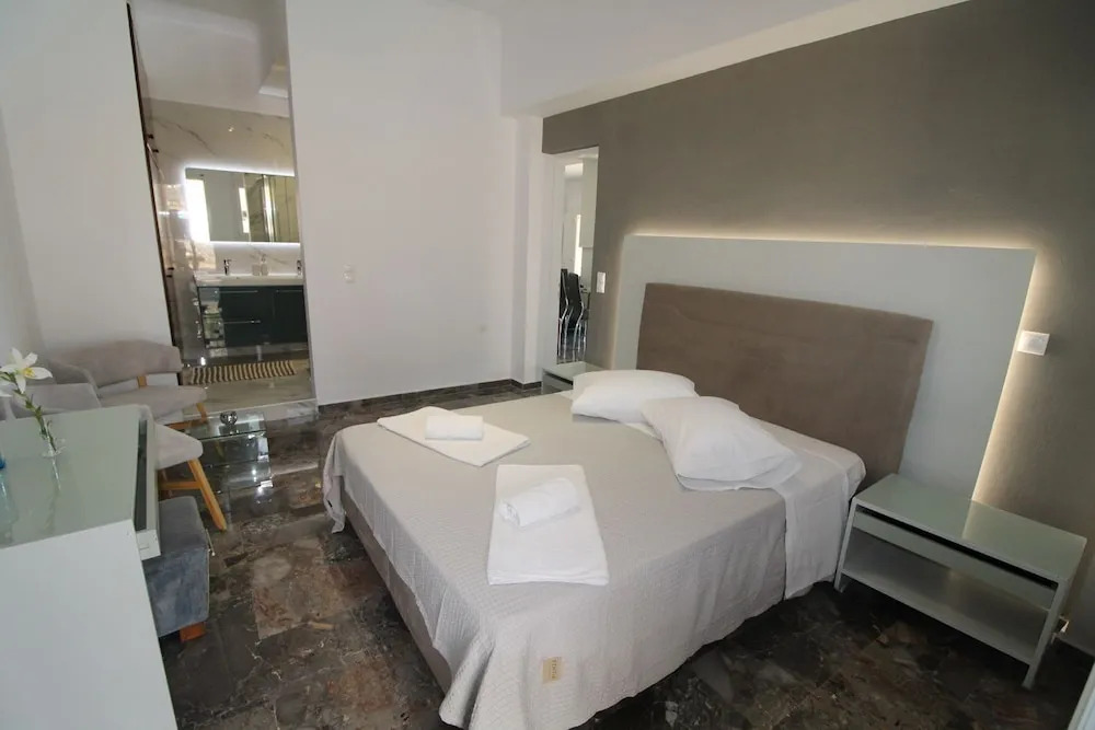 Belvedere Executive ,corfu,private Pool,glorious Views