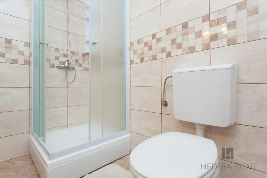 Apartment Rufescens A47