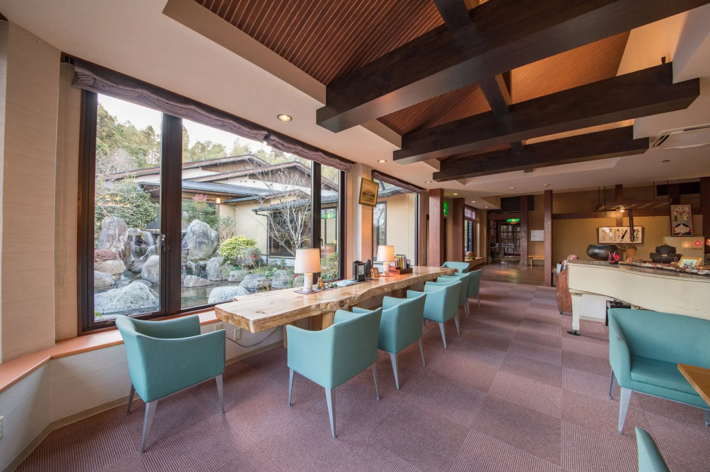 Tokiwaso