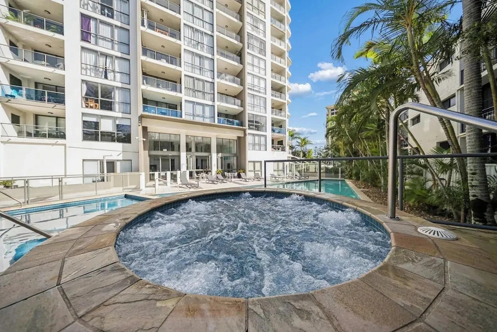 Skyline & Ocean View Retreat - GC 1303