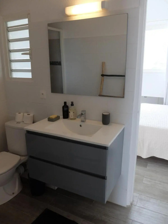Appartement de charme , Marina Royale, Marigot