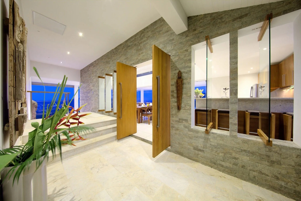 Baan Kuno 5BR Private Villa with Panoramic Views