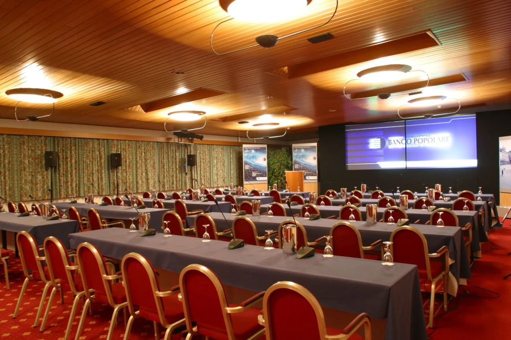 Hotel Milano Alpen Resort Meeting&Spa