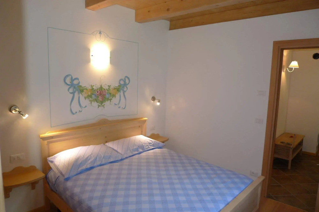 Appartamenti Villa Edelweiss