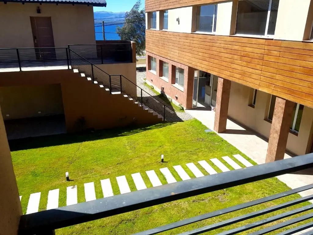 Las Victorias Suites Bariloche