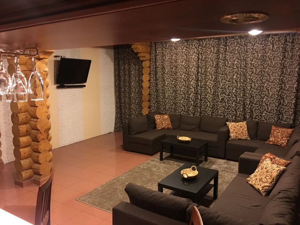 Ermak Guest House