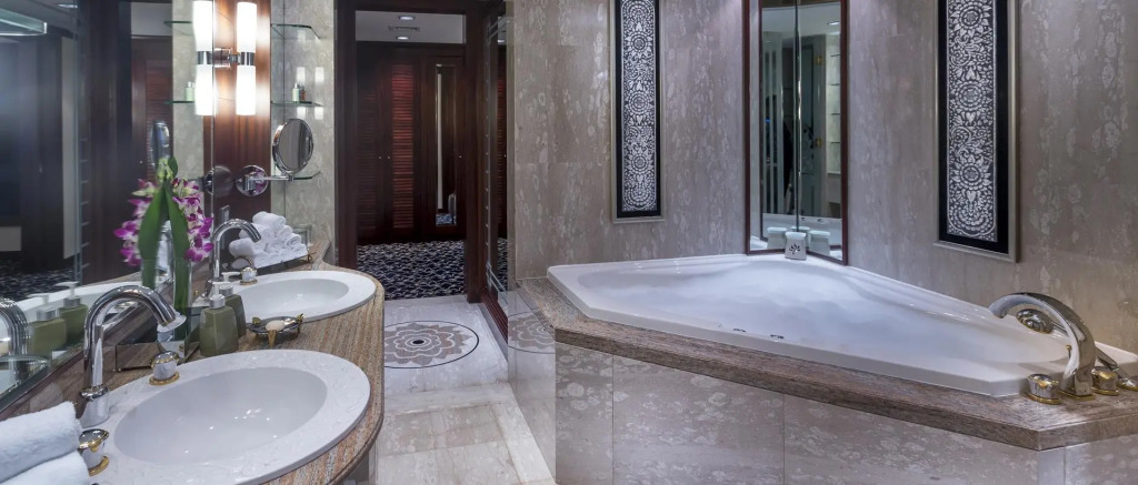 Dusit Thani Dubai