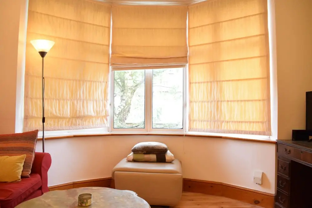 Bright 2 Bedroom House in Oxford