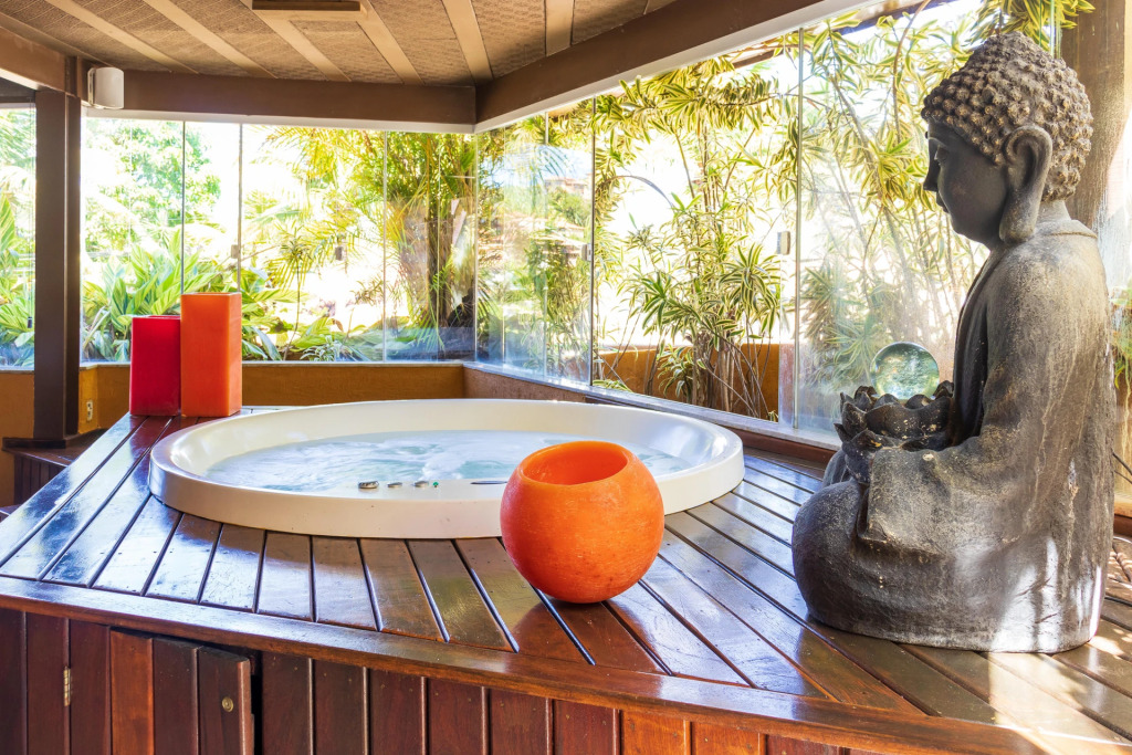 Bahiamarela Boutique Hotel & SPA