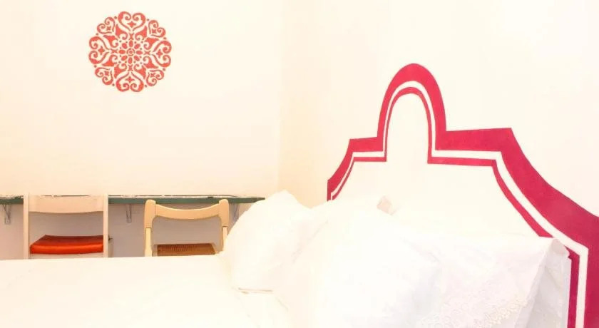 Terra Oltre B&B