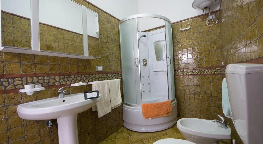 Residence SantAndrea