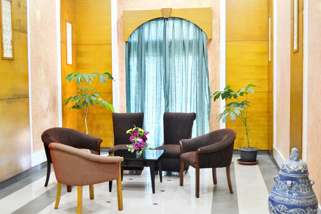 The Royale Krakatau
