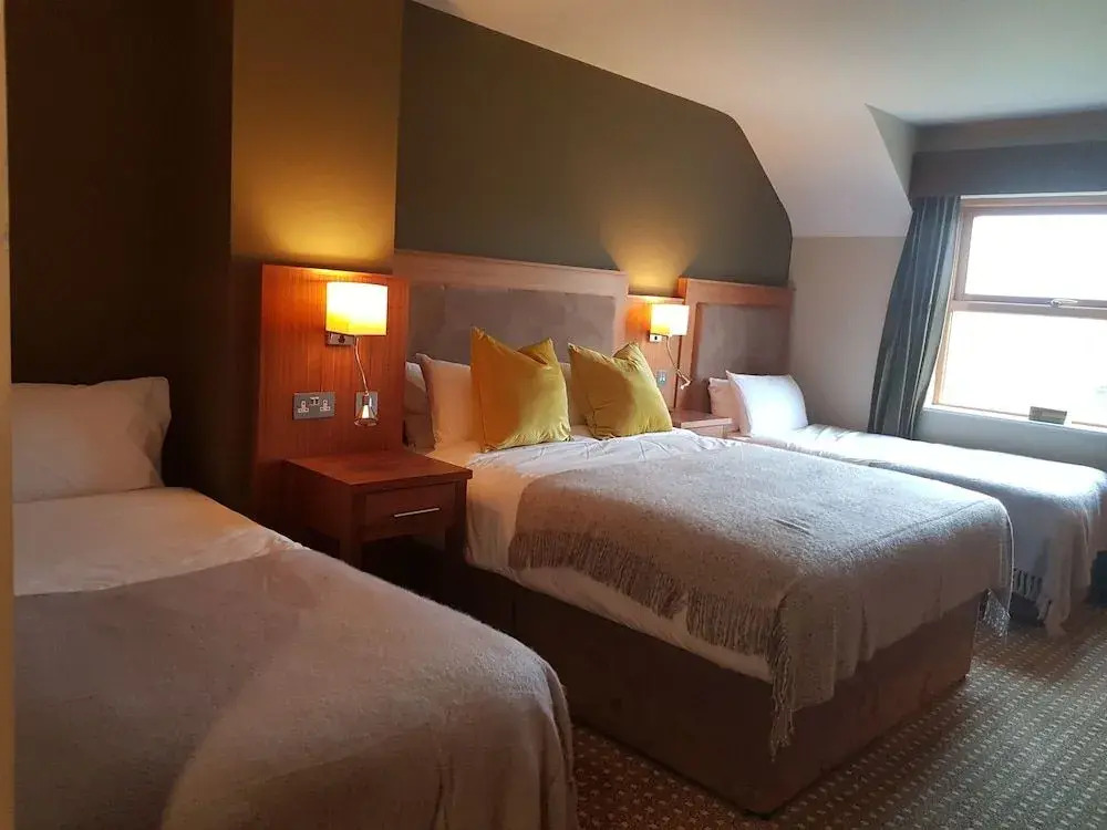 Fiddle + Bow Hotel