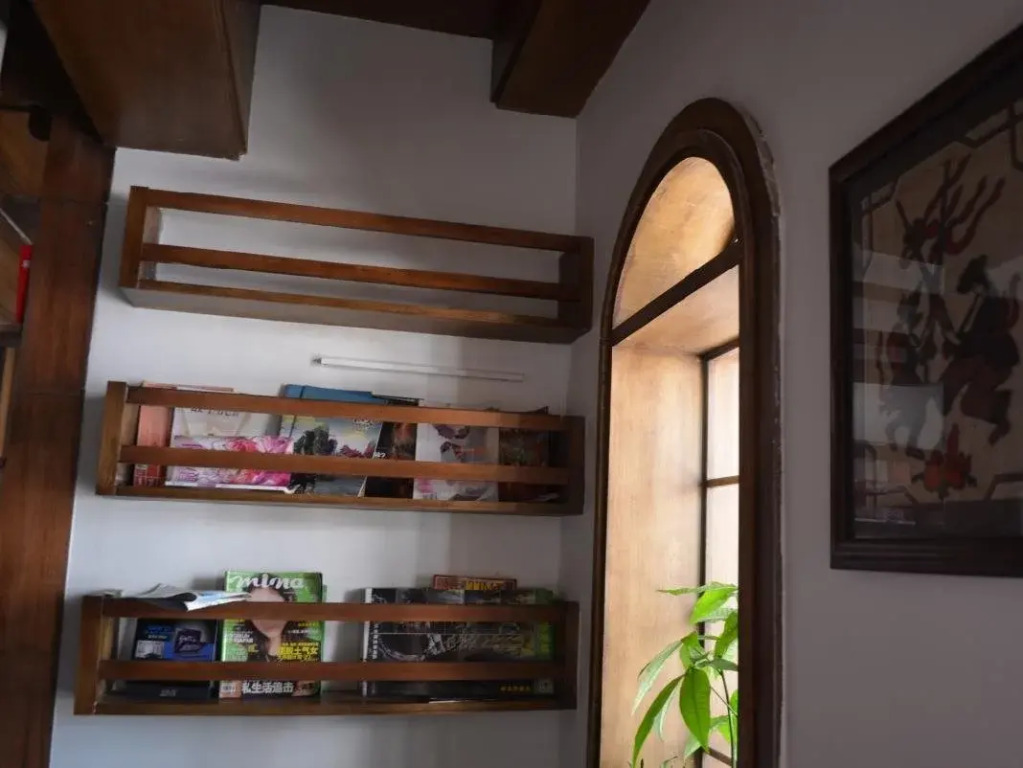 Wulingyuan Tu Youth Hostel