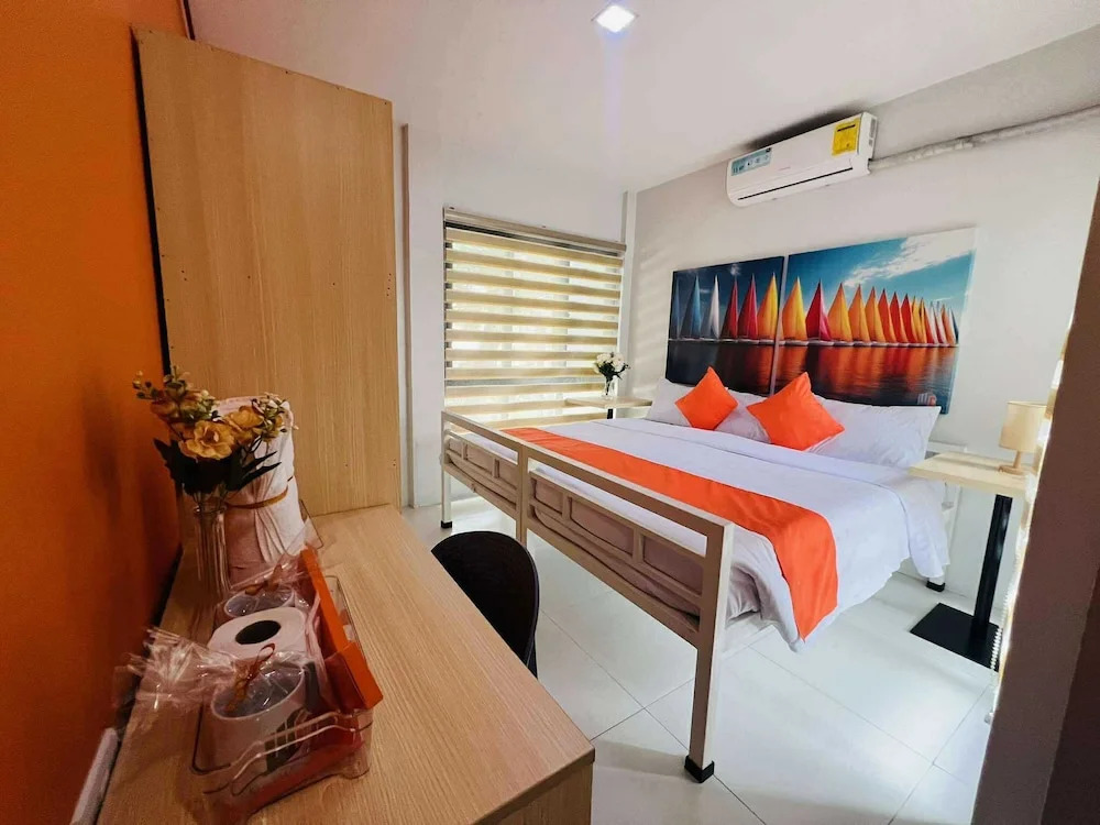 Townhouse Oak Kegama Residences