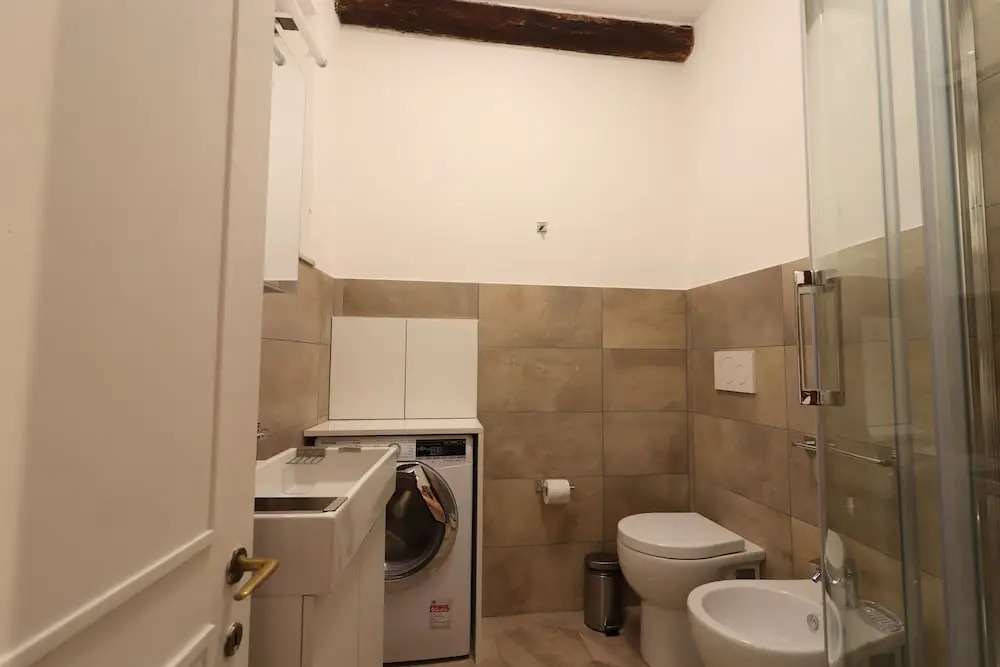 Piazza Navona Apartments