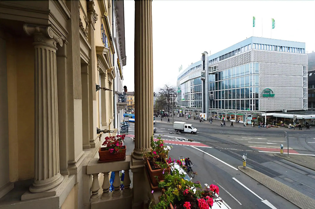 Denner Hotel