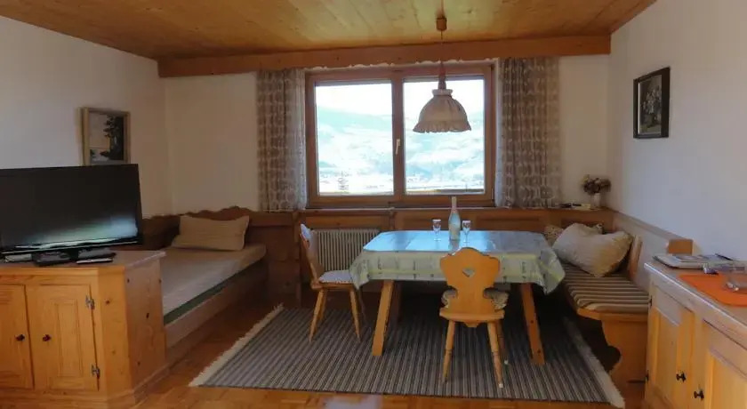 Apartmenthaus Zimmermann