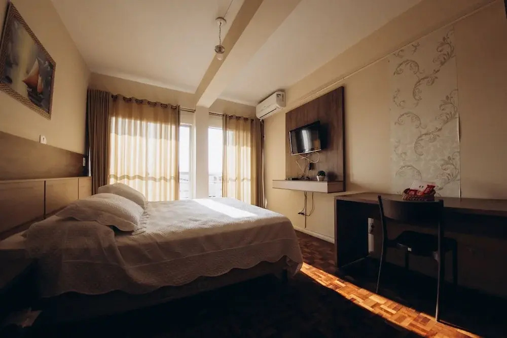 Salvatori Hotel