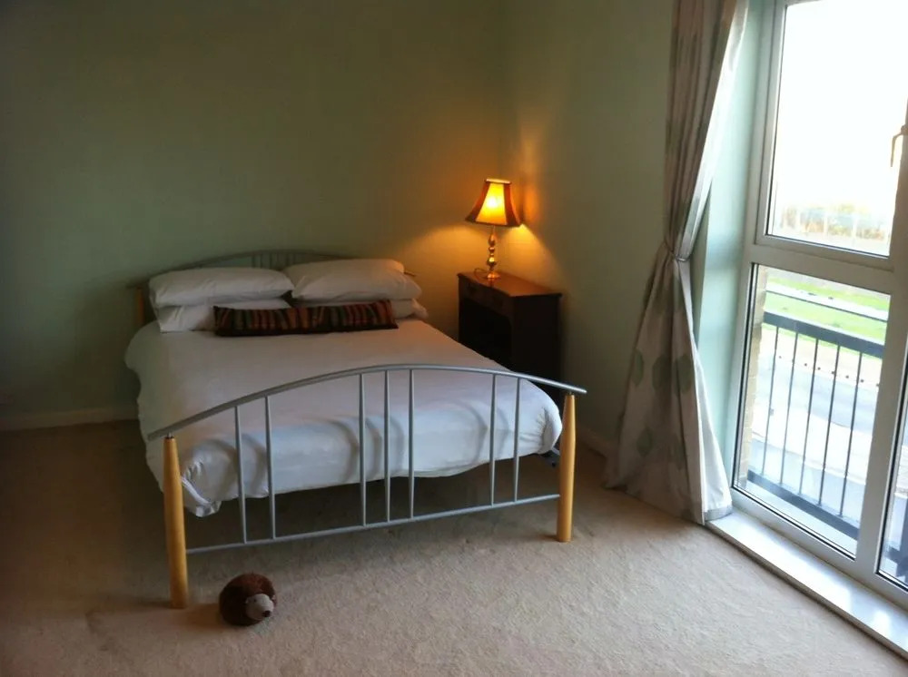 Tiger Bay Flat