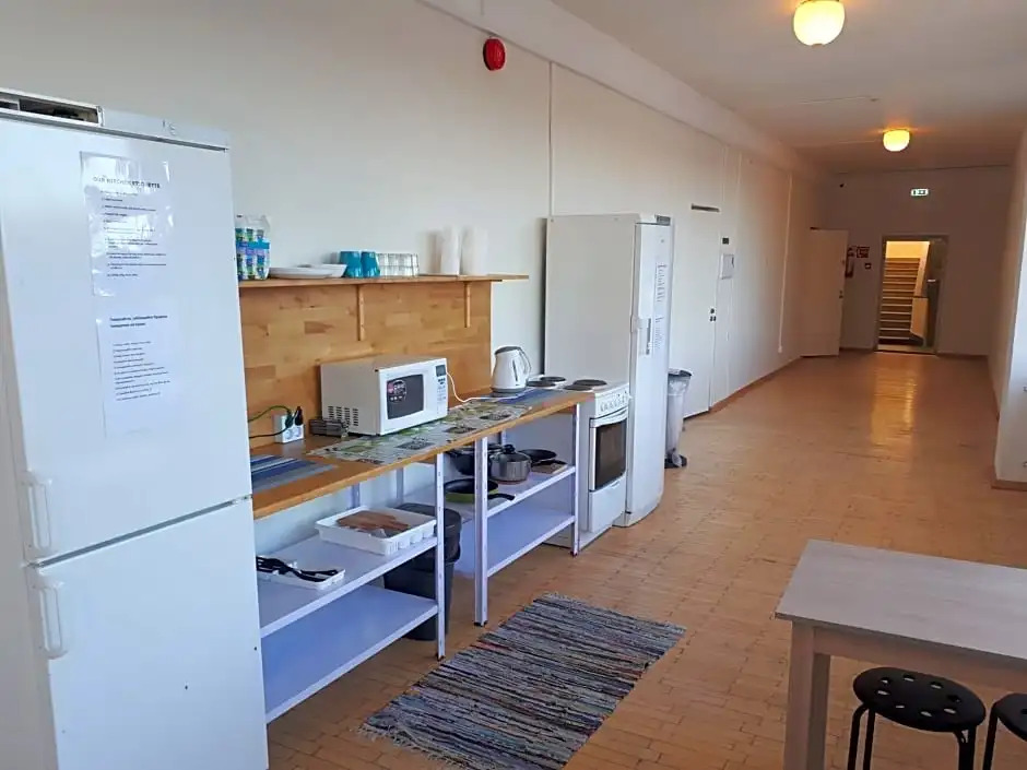 EHE Hostel