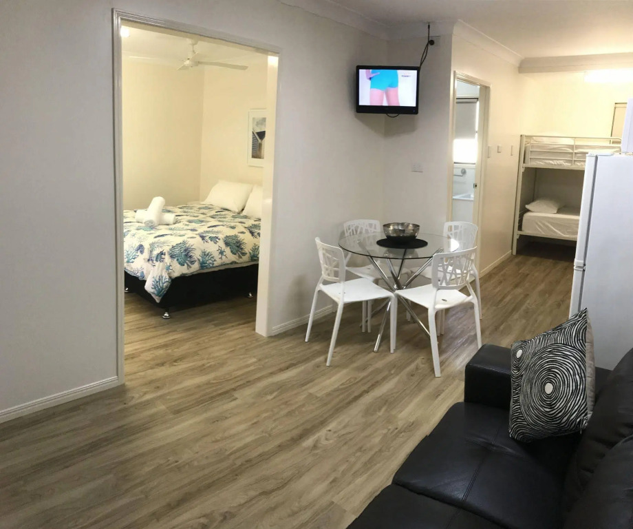 Tasman Holiday Parks - Torquay Palms