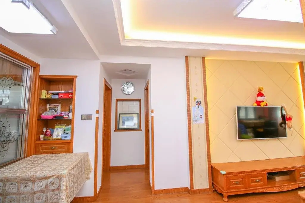 Wood B&B Putuoshan