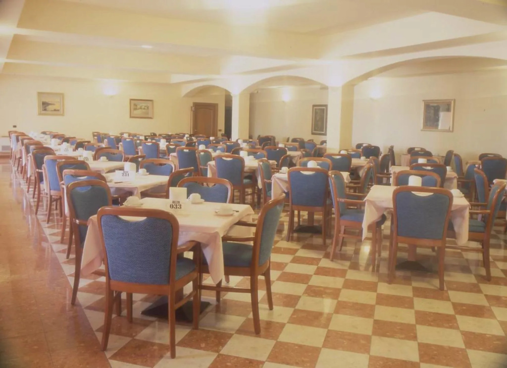Hotel Villa Isabella
