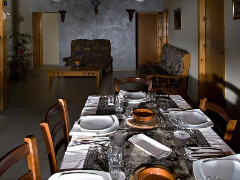 Haddad Guest House