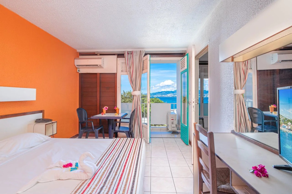 Karibea Camelia Residence