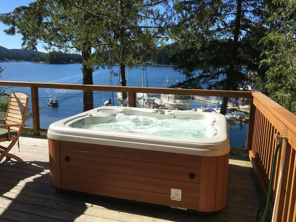 Pender Harbour Resort & Marina