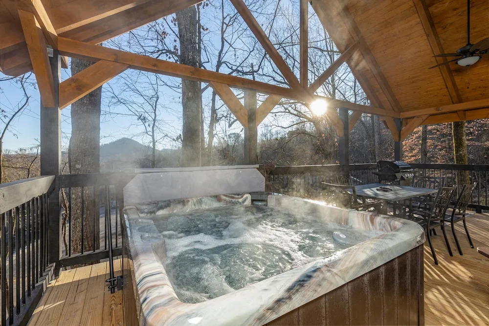 Eden Crest Vacation Rentals