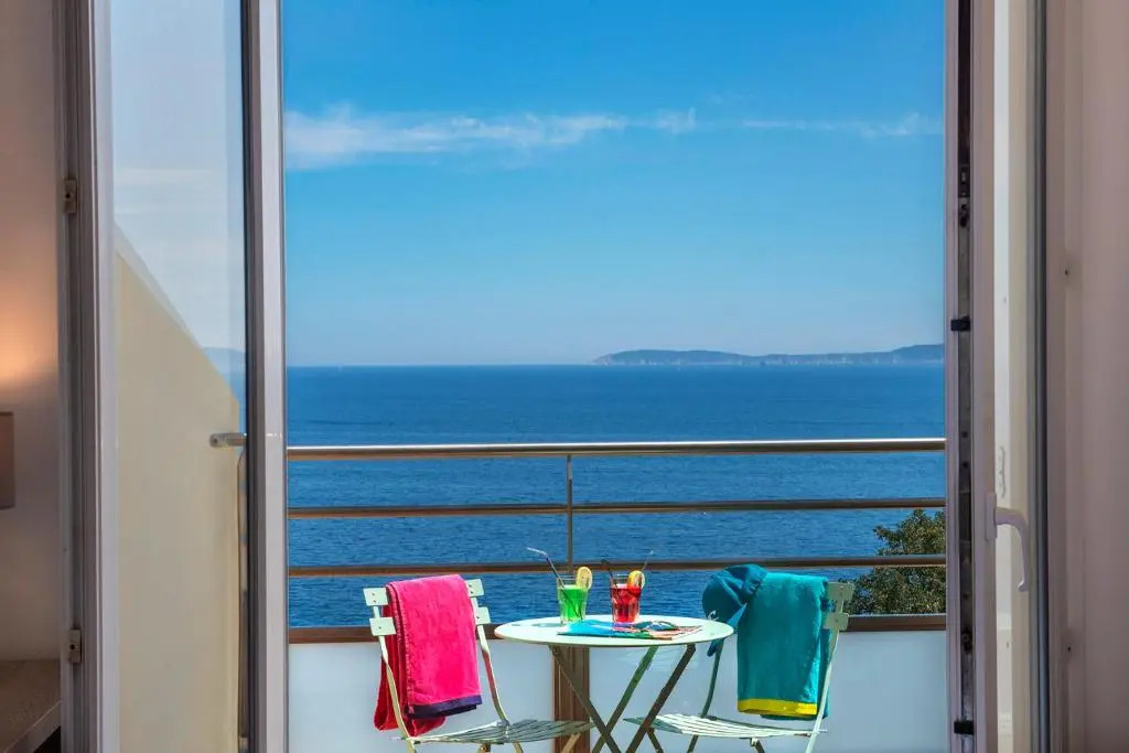 Hôtel-Club du Domaine dAiguebelle, USSIM Vacances