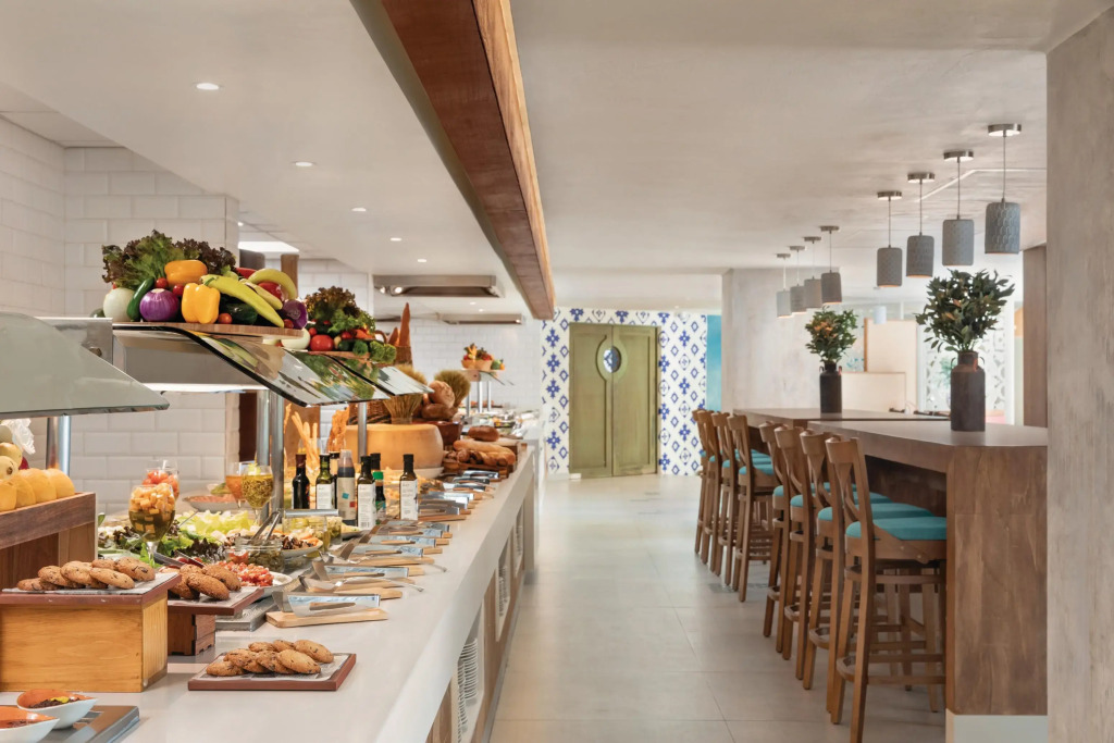 Hyatt Vivid Playa Del Carmen All-Inclusive Adult Only Resort