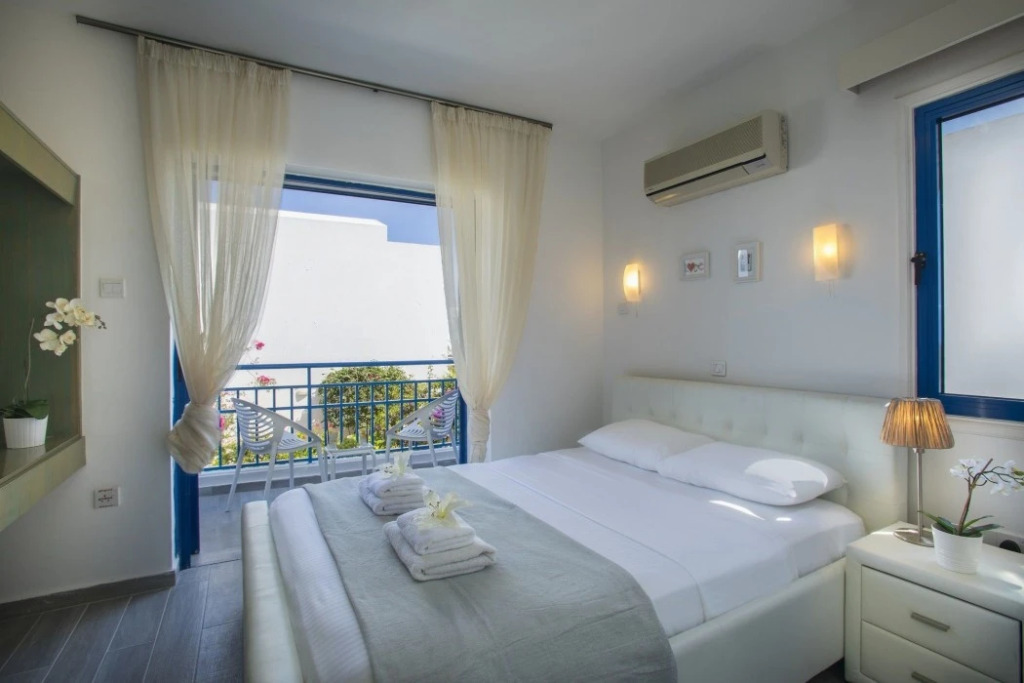 Protaras Nausicaa Villa Mykonos