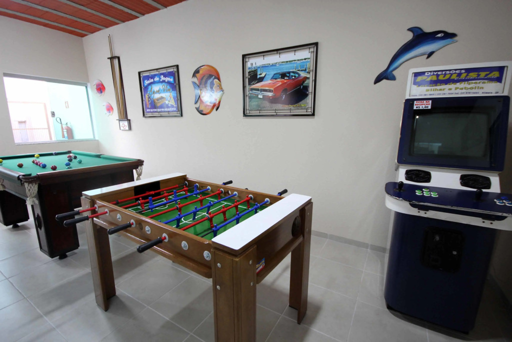 Água Viva Hotel
