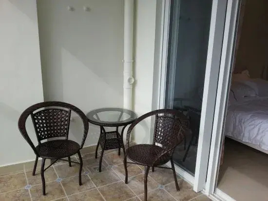 Laimeng Shuixiewan Haiyi Holiday Apartment