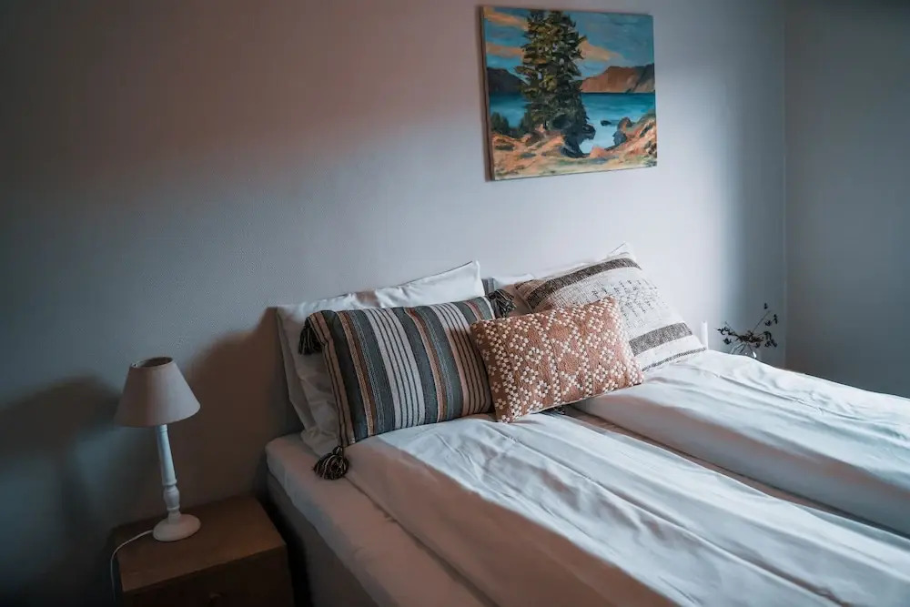 Bringenatten Hotell Nesbyen