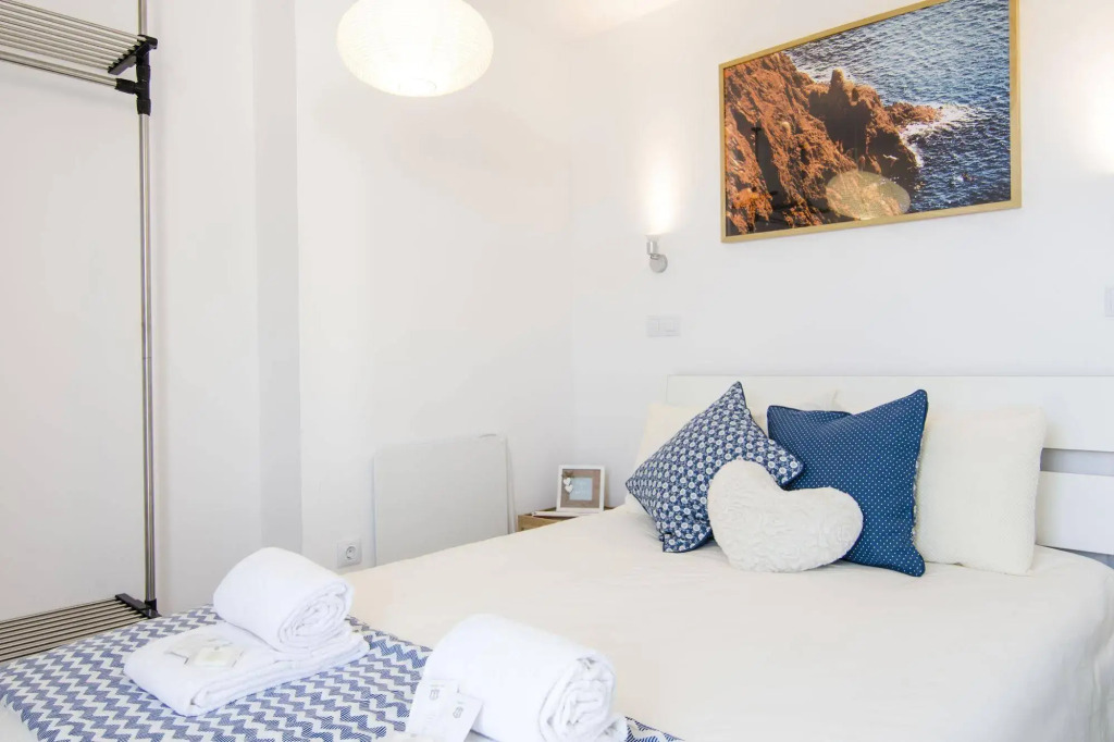 Apartamentos Madrid Atocha