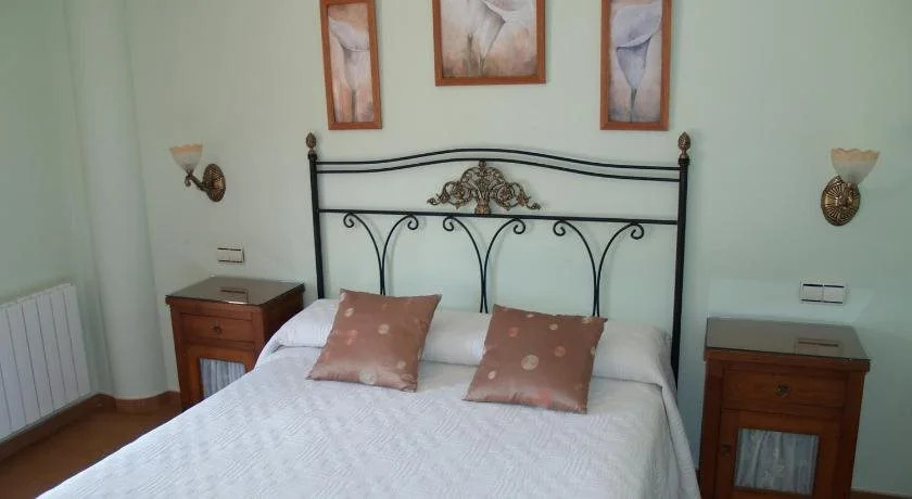 Hotel Las Torres