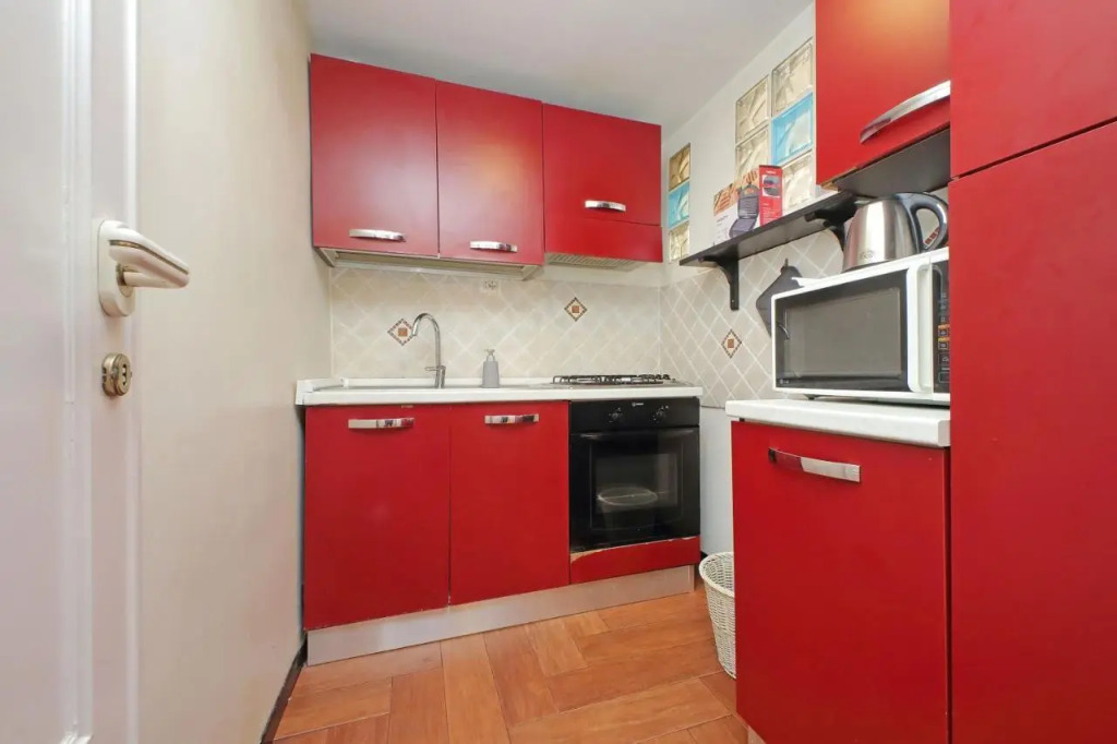 4bnb - Lante Apartment