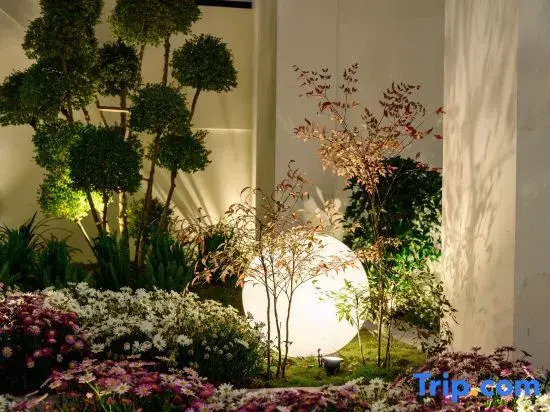 Xingman Yunli Designer Oxygen Homestay (Dukezong Ancient City Branch)