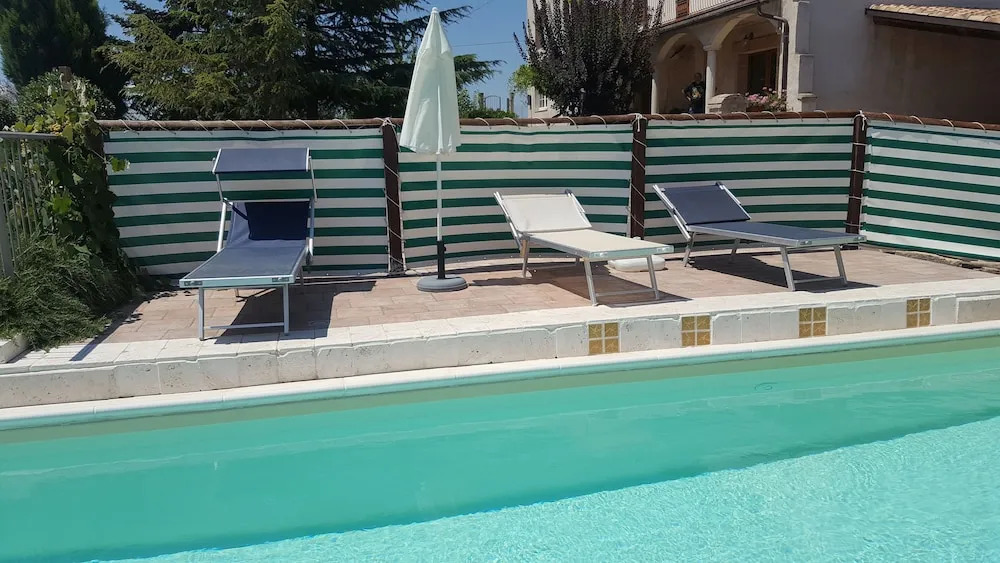 Il Piccolo Carro Apartments