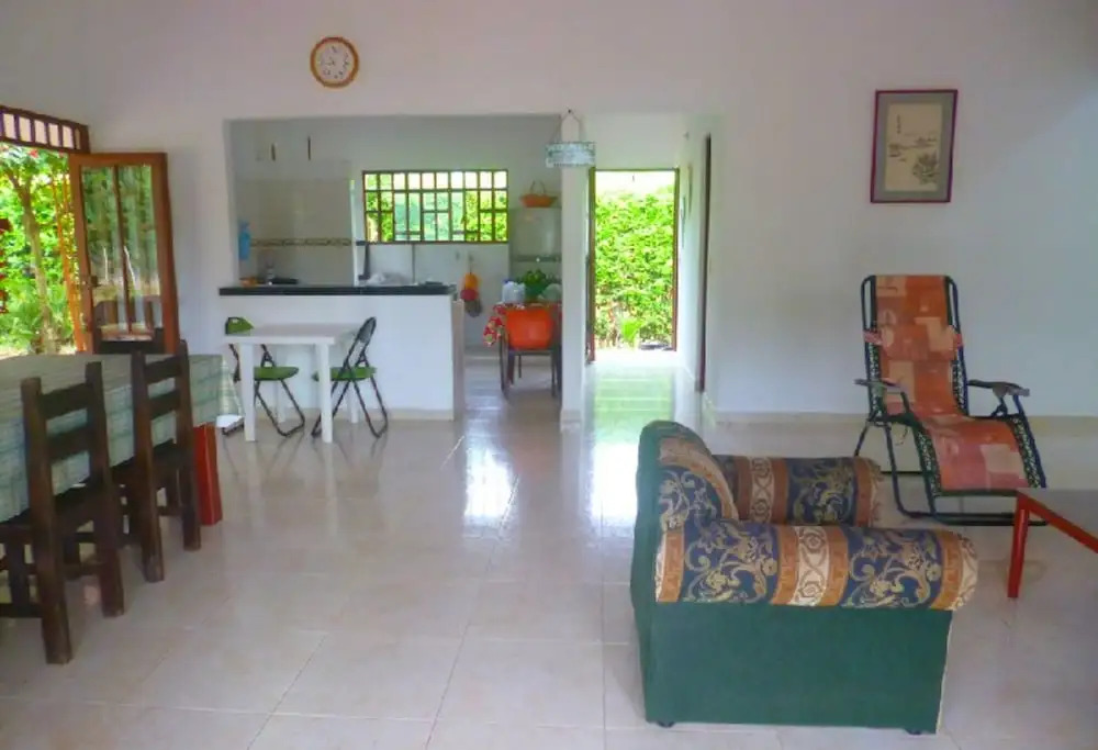 Finca Vacacional Villavicencio