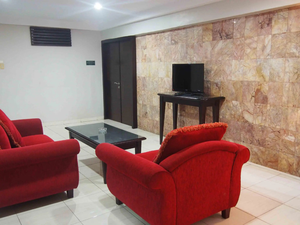 Hotel Alma